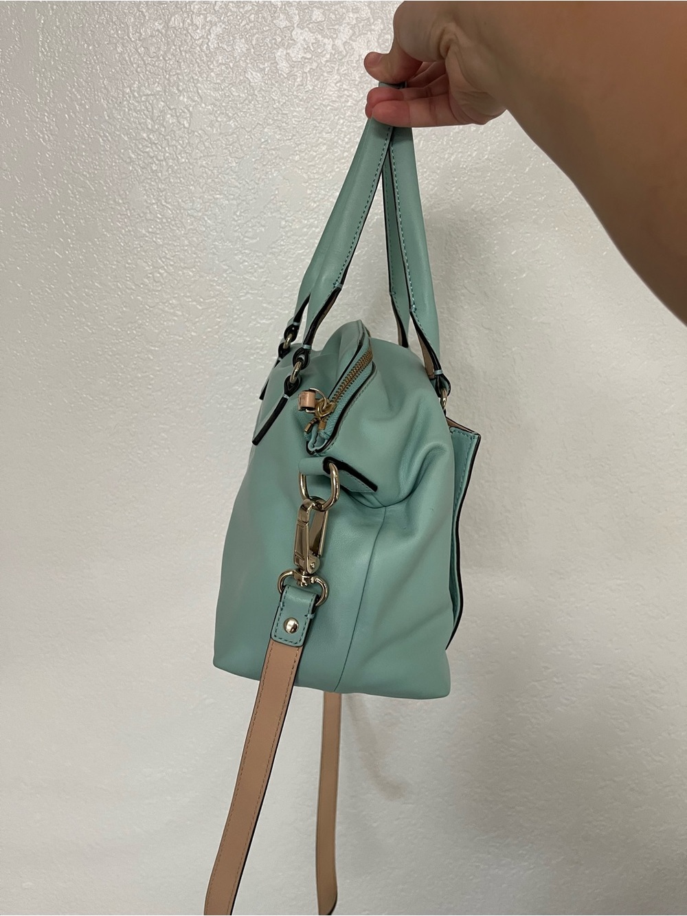 Kate Spade New York Hampton Road Janie Satchel Bag - Picture 4 of 10